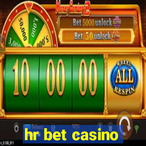 hr bet casino